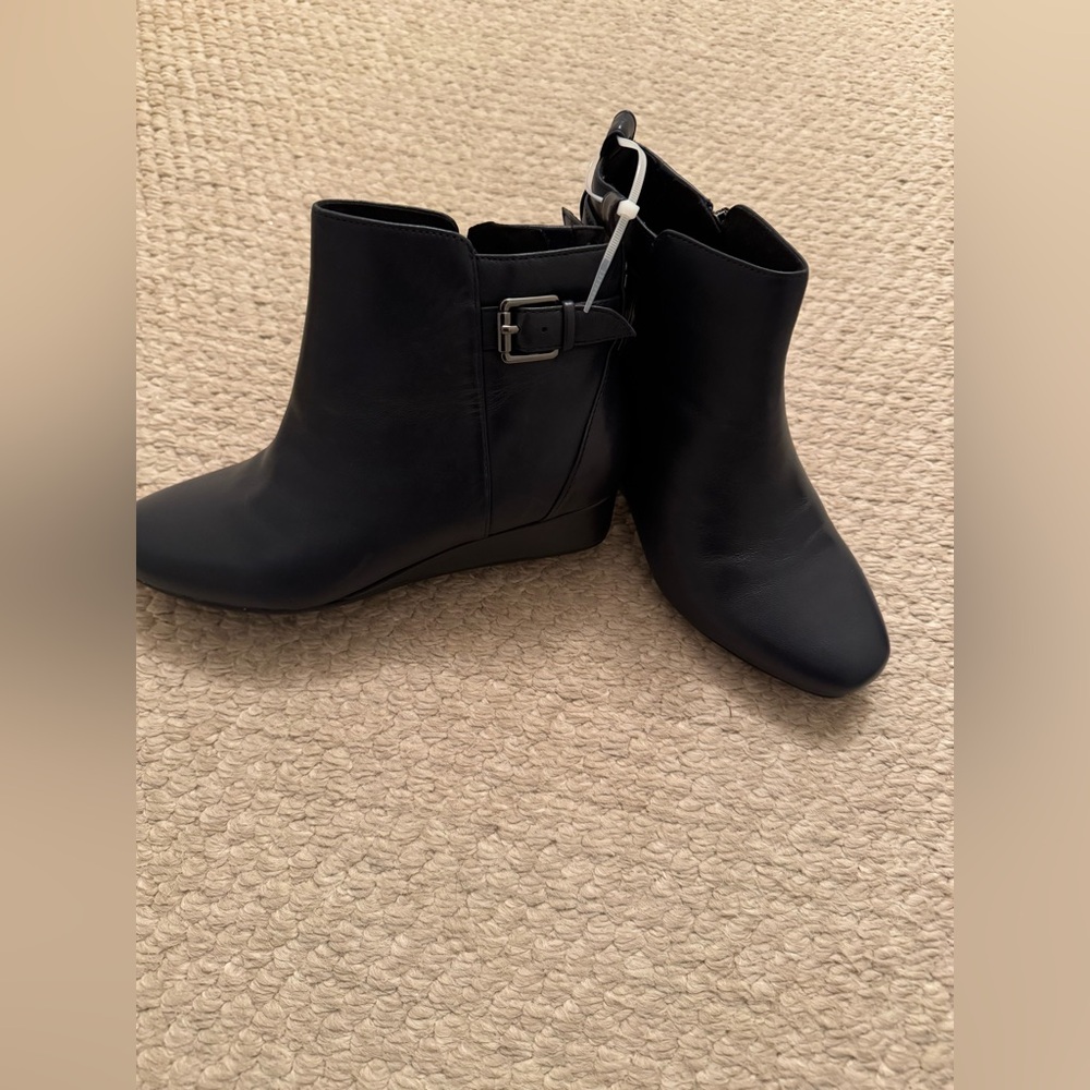 Easy Spirit boots